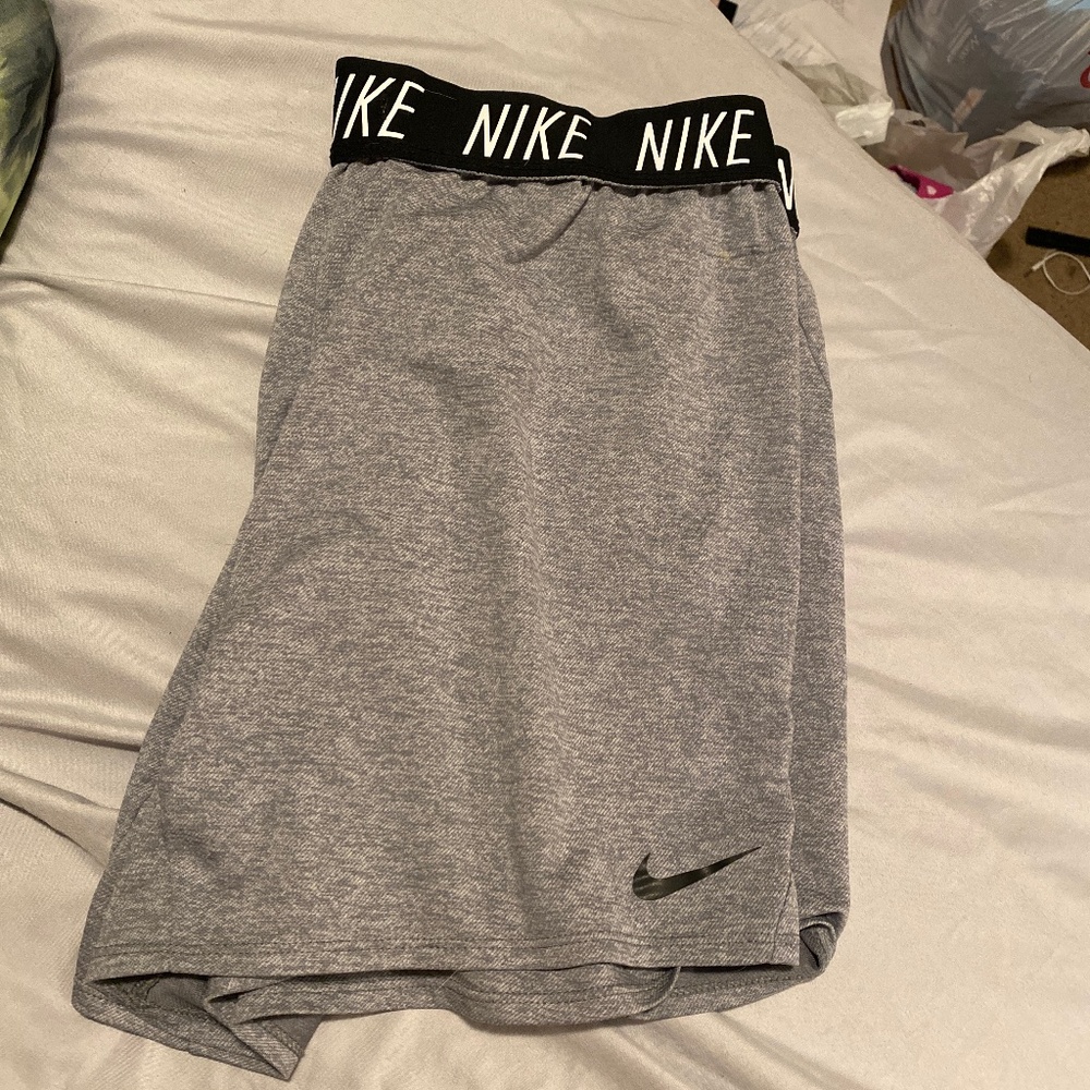 Nike Dri-Fit Shorts